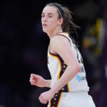 Hlásenie zranení Caitlin Clarkovej vyvolalo varovanie WNBA pre Fever