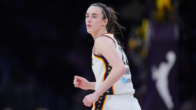 Hlásenie zranení Caitlin Clarkovej vyvolalo varovanie WNBA pre Fever
