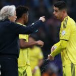 Hlavný tréner Al Nassr robí okamžité rozhodnutie po tom, čo Cristiano Ronaldo vyhral titul SPL