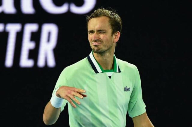 Autor fotografie Matthew Stockman/Getty Images