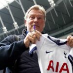 Hoddle odhaľuje obrovský nárok Tottenhamu s porovnaním Man Utd a Newcastle