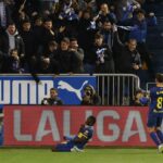 Hodnotenie hráčov Alaves vs Barcelona — Lewandowski, Rashford zápasia bez Yamal