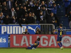 Hodnotenie hráčov Alaves vs Barcelona — Lewandowski, Rashford zápasia bez Yamal Hodnotenie hráčov Alaves vs Barcelona — Lewandowski, Rashford zápasia bez Yamal
