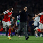 Hodnotenie hráčov Arsenalu vs Atletico, keďže Saka posiela Gunners do finále Ligy majstrov