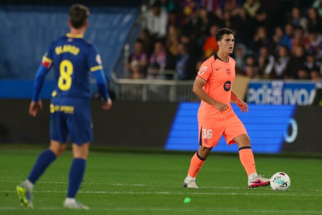 Hodnotenie hráčov Barcelony: Debutant zapôsobí v porážke
