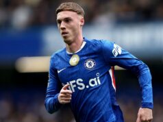 Hodnotenie hráčov Chelsea vs Forest ako Palmer jeden z dvoch 3/10 v šambolickej porážke | Futbal | Šport Hodnotenie hráčov Chelsea vs Forest ako Palmer jeden z dvoch 3/10 v šambolickej porážke | Futbal | Šport