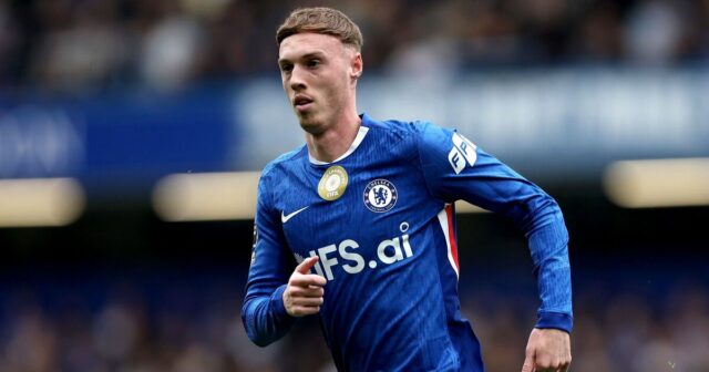 Hodnotenie hráčov Chelsea vs Forest ako Palmer jeden z dvoch 3/10 v šambolickej porážke | Futbal | Šport
