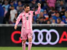 Hodnotenie hráčov FC Cininnati vs Inter Miami — Lionel Messi zažiaril vo výhre 5:3 pre Miami; góly, vrcholy Hodnotenie hráčov FC Cininnati vs Inter Miami — Lionel Messi zažiaril vo výhre 5:3 pre Miami; góly, vrcholy
