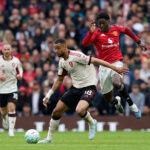 Hodnotenie hráčov: Kobbie Mainoo skóroval ako víťaz, keď Man United porazil Liverpool