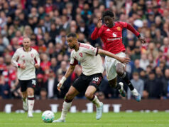 Hodnotenie hráčov: Kobbie Mainoo skóroval ako víťaz, keď Man United porazil Liverpool Hodnotenie hráčov: Kobbie Mainoo skóroval ako víťaz, keď Man United porazil Liverpool