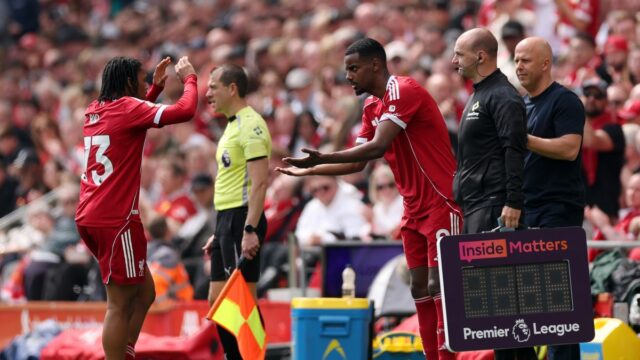 Chelsea a Liverpool remizovali 1:1