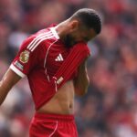 Hodnotenie hráčov Liverpoolu vs Chelsea: Štyri 5/10 flop ako duo veľké problémy | Futbal | Šport