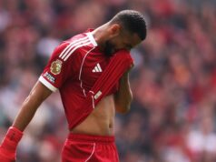 Hodnotenie hráčov Liverpoolu vs Chelsea: Štyri 5/10 flop ako duo veľké problémy | Futbal | Šport Hodnotenie hráčov Liverpoolu vs Chelsea: Štyri 5/10 flop ako duo veľké problémy | Futbal | Šport