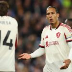 Hodnotenie hráčov Liverpoolu vs Villa so 4/10 otrasnými v žalostnej prehre | Futbal | Šport