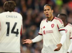 Hodnotenie hráčov Liverpoolu vs Villa so 4/10 otrasnými v žalostnej prehre | Futbal | Šport Hodnotenie hráčov Liverpoolu vs Villa so 4/10 otrasnými v žalostnej prehre | Futbal | Šport