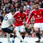 Hodnotenie hráčov Man Utd vs Forest: Bruno sa zapísal do histórie ako strašné rozhodnutie VAR, ktoré zničilo hru | Futbal | Šport