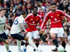 Hodnotenie hráčov Man Utd vs Forest: Bruno sa zapísal do histórie ako strašné rozhodnutie VAR, ktoré zničilo hru | Futbal | Šport Hodnotenie hráčov Man Utd vs Forest: Bruno sa zapísal do histórie ako strašné rozhodnutie VAR, ktoré zničilo hru | Futbal | Šport