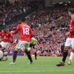 Hodnotenie hráčov Man Utd vs Liverpool: Tri 8/10 a jeden 3/10, Mainoo zachránil situáciu | Futbal | Šport