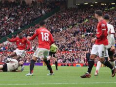 Hodnotenie hráčov Man Utd vs Liverpool: Tri 8/10 a jeden 3/10, Mainoo zachránil situáciu | Futbal | Šport Hodnotenie hráčov Man Utd vs Liverpool: Tri 8/10 a jeden 3/10, Mainoo zachránil situáciu | Futbal | Šport