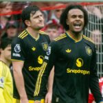 Man Utd bojoval proti Sunderlandu