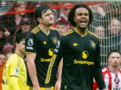 Hodnotenie hráčov Man Utd vs Sunderland je sedem flopov pod par v žalostnej remíze Man Utd bojoval proti Sunderlandu
