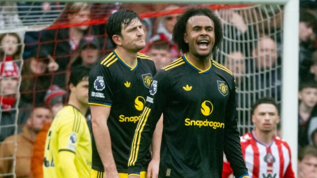 Man Utd bojoval proti Sunderlandu
