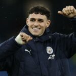 Hodnotenie hráčov Manchester City vs Crystal Palace — Góly, najdôležitejšie body; Boj o titul v Premier League sa rozbieha