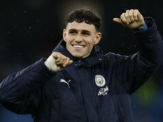 Hodnotenie hráčov Manchester City vs Crystal Palace — Góly, najdôležitejšie body; Boj o titul v Premier League sa rozbieha Hodnotenie hráčov Manchester City vs Crystal Palace — Góly, najdôležitejšie body; Boj o titul v Premier League sa rozbieha