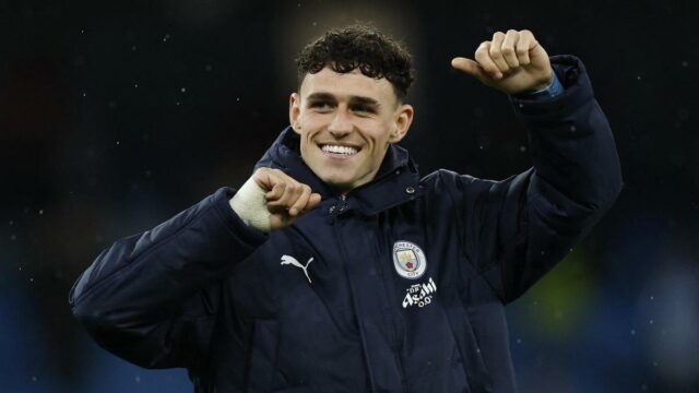 Hodnotenie hráčov Manchester City vs Crystal Palace — Góly, najdôležitejšie body; Boj o titul v Premier League sa rozbieha
