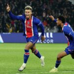 Hodnotenie hráčov PSG vs Brest — Správa, vyhral Paris Saint-Germain titul v Ligue 1?