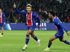 Hodnotenie hráčov PSG vs Brest — Správa, vyhral Paris Saint-Germain titul v Ligue 1? Hodnotenie hráčov PSG vs Brest — Správa, vyhral Paris Saint-Germain titul v Ligue 1?