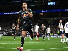 Hodnotenie hráčov Tottenham Hotspur vs Leeds — Správa, góly, Prežili Spurs zostup? Hodnotenie hráčov Tottenham Hotspur vs Leeds — Správa, góly, Prežili Spurs zostup?