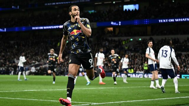 Hodnotenie hráčov Tottenham Hotspur vs Leeds — Správa, góly, Prežili Spurs zostup?
