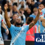 Hodnotenie hráčov finále FA Cupu: Chelsea 0-1 Manchester City | FA Cup