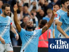Hodnotenie hráčov finále FA Cupu: Chelsea 0-1 Manchester City | FA Cup Hodnotenie hráčov finále FA Cupu: Chelsea 0-1 Manchester City | FA Cup