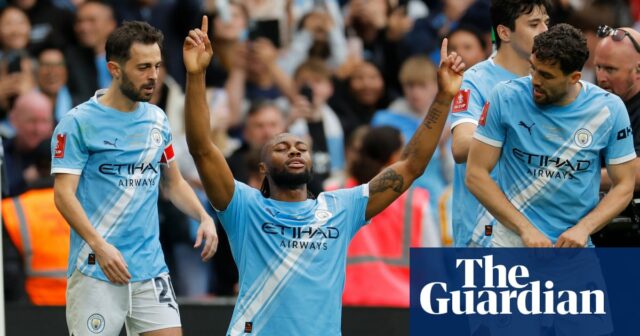 Hodnotenie hráčov finále FA Cupu: Chelsea 0-1 Manchester City | FA Cup
