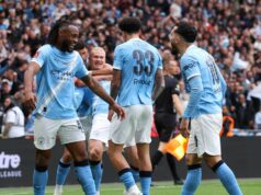 Hodnotenie hráčov finále FA Cupu ako hviezda Man City 9/10 dokazuje rozdiel oproti Chelsea Levi Colwill