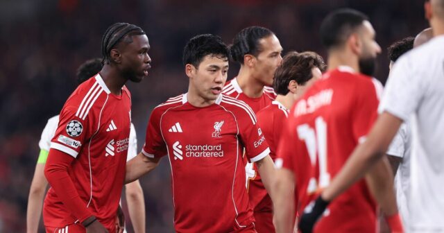 Hodnotenie mužstva Liverpoolu 2025/26 - rozhodnutia o kúpe, predaji, ponechaní a pôžičkách na 26 hviezdičkách | Futbal | Šport
