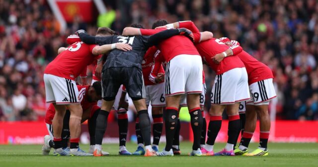 Hodnotenie mužstva Man Utd 2025/26 – ponechať, predať, požičať, vrátiť alebo kúpiť | Futbal | Šport
