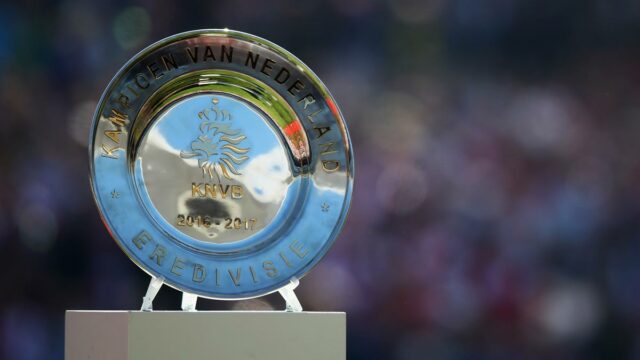 Holandská Eredivisie sa vyhla chaosu, pretože súd zamietol žalobu o národnosť
