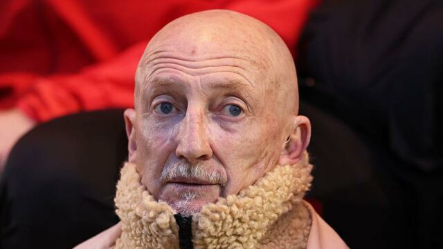 Holloway „zničil“, keď Swindon vynechal play-off
