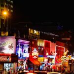 Zdá sa, že NFL zamieri do Nashvillu v štáte Tennessee na Super Bowl o štyri roky