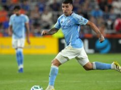 Hosťujúci DC United s krátkou rukou kvôli stretu s NYCFC Hosťujúci DC United s krátkou rukou kvôli stretu s NYCFC