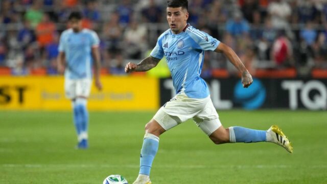 Hosťujúci DC United s krátkou rukou kvôli stretu s NYCFC

