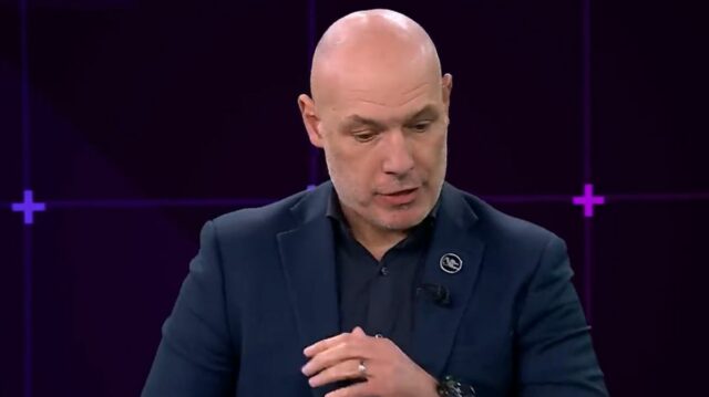 Howard Webb