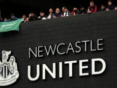 Howe hovorí, že túžba saudských vlastníkov po úspechu v Newcastli zostáva nezmenená | Futbalové správy Howe hovorí, že túžba saudských vlastníkov po úspechu v Newcastli zostáva nezmenená | Futbalové správy
