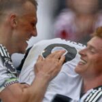 Howe má 356 miliónov libier na lavičke Newcastlu opodstatnené, keďže West Ham otriasol