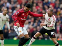 Hráč Liverpoolu sa „odhlásil“; „nedokáže dostať prihrávku, zápas alebo strelu“ Hráč Liverpoolu sa „odhlásil“; „nedokáže dostať prihrávku, zápas alebo strelu“