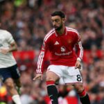Hráč Manchestru United Bruno Fernandes sa stal hráčom sezóny Premier League