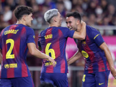 Hráči Barcelony reagujú na výzvu Španielska na majstrovstvá sveta 2026 Hráči Barcelony reagujú na výzvu Španielska na majstrovstvá sveta 2026